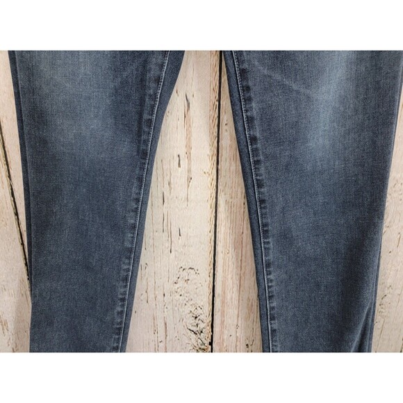 ALK Women's Size 29 Adriano Goldschmied The Prima‎ Cigarette Skinny Jeans Pants - Picture 4 of 13